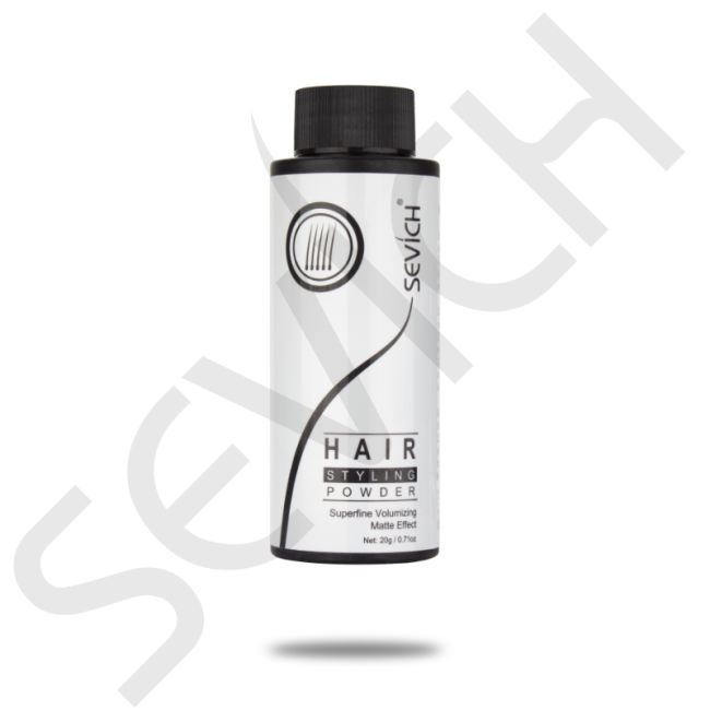 Sevich Fluffy Thin Hair Powder Spray 20g