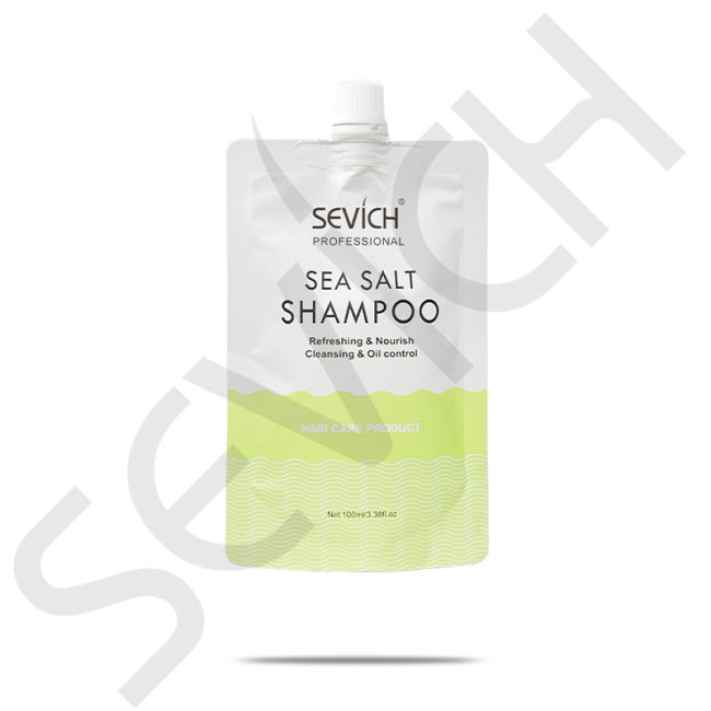 Sevich Sea Salt Hair Shampoo 100ml