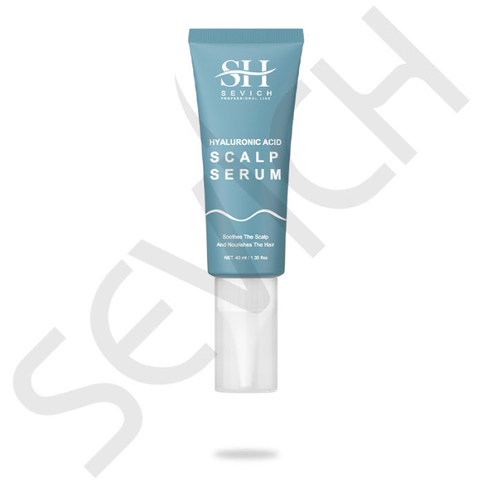 Sevich Hyalronic Acid Scalp Serum Sooth & Nourished Scalp 40ml 