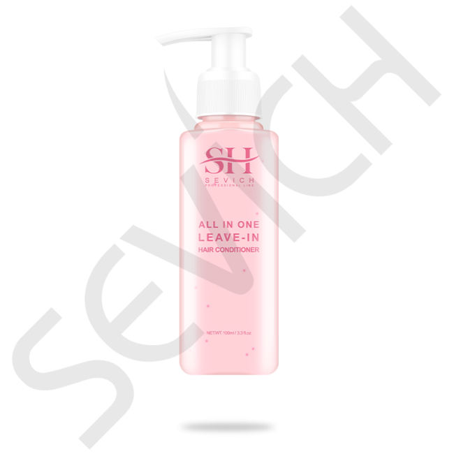 Sevich Cherry Blossom Leave-in Hair Conditioner 100ml 