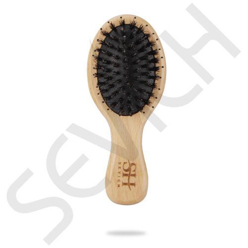 Sevich Wooden Bristle Comb 