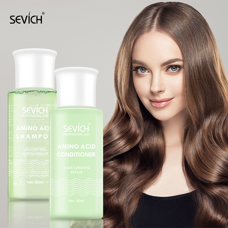 PROBLEMS CAUSED BY USING THE WRONG SHAMPOO