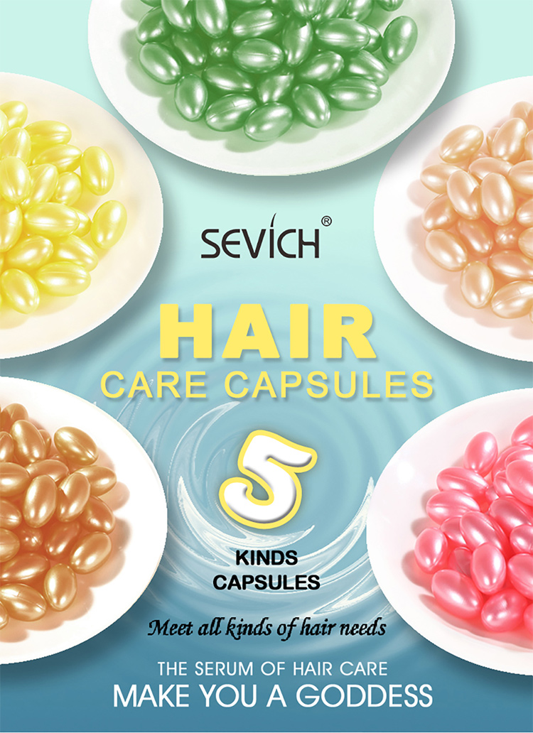 10 REASONS TO TELL YOU WHY YOU SHOULD USE HAIR OIL