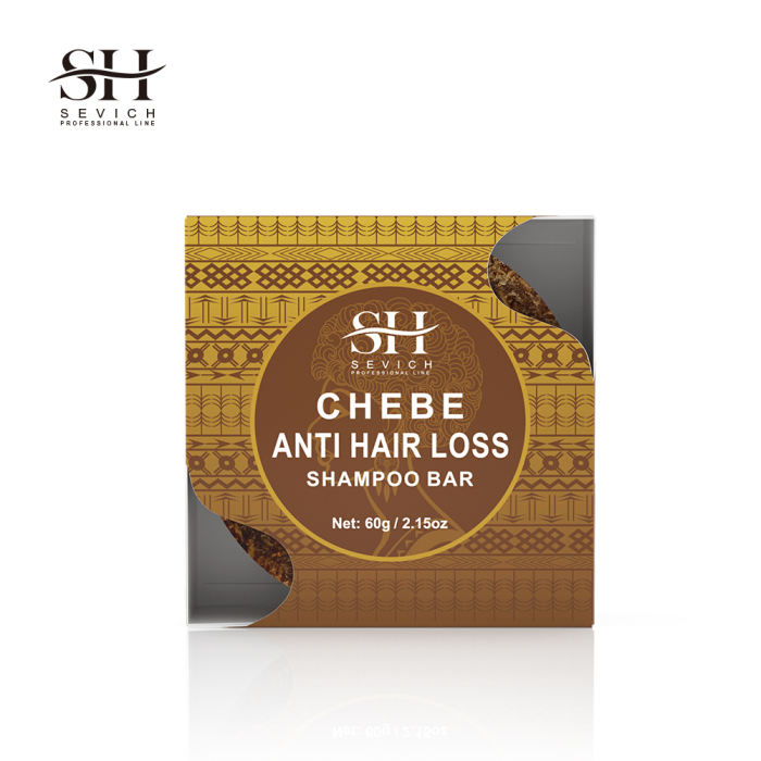 Hair growth products Anti Hair Loss Soap Repair Scalp Nourishing Brighten Thick Hair Care Previous Hair Loss Shampoo