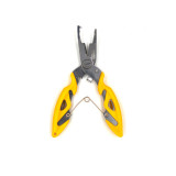 Stainless Steel Fishing Pliers Multi-function Fishing Scissor Hook Remover Fish Line Cutter Carp Fishing Tackle