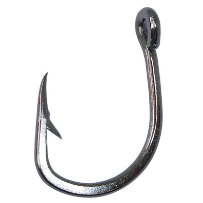 Double Fishing Hooks Sea Duple Hook 28#-20# Stainless Steel Frog Hook  Accessories for Tuna Fishing anzol pesca