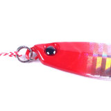 Metal Jig Shore Jigging Spoon Casting Drag 10g 15g 20g 25g 30g 40g SeaBass Lure Artificial Bait Fishing Gear