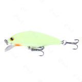 Minnow Fishing Lures 3D Eyes Artificial Hard Bait 5cm 3.1g