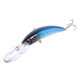 15cm-15g Deep Diving Lure Set Minnow Wobbler with Sharp Hook Hard Bait for Bass Pike Carp Pesca Fishing Tackle