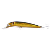 19.7cm 45g Long Minnow Wobblers Fishing Lures Trout Artificial Plastic Hard Bait Jerkbait Crankbait Bass Fishing Tackle