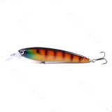 11.5CM 16.5G Minnow Fishing Lure Wobblers Isca Artificial Hard Bait Carp Bass Fishing Lures Pesca Tackle