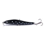 Minnow Lure Crankbait Fishing Lure Isca Artificial Hard Bait Trolling Wobblers on Pike Pesca Carp Peche Tackle