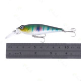 Minnow  Fishing Lure 10cm 11.8g Jerkbait  Isca Artificial Bass Pike Carkbait Wobblers Swimbait Fishing Tackle