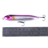 Pencil Floating Fishing Lure 10CM 12G Bass Fishing Tackle Carp Lures Pesca Accessories Fish Bait Isca Artificial