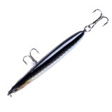 Wobbler Pencil Fishing Lure 7.5cm/10g Hard Pencil Fishing Lures Artificial Bait Crankbaits Tackle