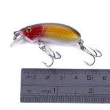 5cm 7g TopWater Fishing Lures Crankbait Swimming Crank Baits Artificial Swimbait Wobblers Fish Tackle