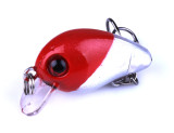 3CM 1.5G Crankbait Fishing lures Wobbers For Fly Fishing Crankbaits Pesca With 10# Hooks Fishing Tackle Small Hard Baits