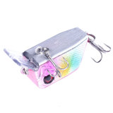 Cube Mini Crankbaits Wobblers Pike Fishing Lure 4.5cm 7g  Minnow Lure Hard Artificial Fishing Tackle Bait
