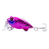 Crankbait Fishing Lures Crazy Wobblers Topwater Artificial Crank Hard Bait bass Floating Fishing Lures