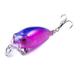 MINI Crankbaits  4cm 2.5g  Fishing Lure  Micro Hard Pesca Artificial Baits Mini Lure Minnow for Pike Bass Trout