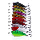 6CM 10G VIB Fishing Lure Plastic Hard Bait 