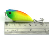 5.5cm 6.6g VIB Fishing Lure Winter Fishing Hard Bait Isca Artificial Sea Fishing Tackle Wobbler Crankbait