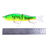 52g 18cm Multi Jointed Sections Bait Wobblers Fishing Lures Crankbait Fake Fish Artificial Minnow Fishing Tackle