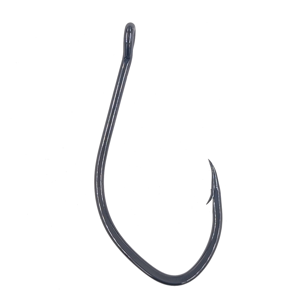 cats fish hooks OCEAN CAT Assist Fishing Black Mamba Braided Slow Fast Fall Jigs Octopus Circle Hooks Double Stinger Jigging Hooks with Strong PE Line for Saltwater Freshwater Fishing OCEAN CAT Fishing Tackle Cat swallows fish hook; Vets