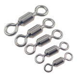 304 Stainless Steel Crane Rolling Swivel for Saltwater Sea Fishing . Rated 15kg-230kg