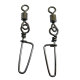 fishing hook and plier