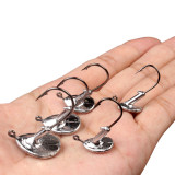 Fishing Hooks  5g  100bags, 7g 150bags, 10g  50bags