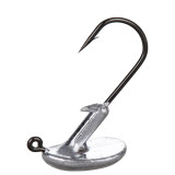 Fishing Hooks  5g  100bags, 7g 150bags, 10g  50bags