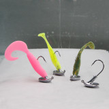 Fishing Hooks  5g  100bags, 7g 150bags, 10g  50bags