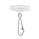 Fishing Sinker Slider with Fast Link  Snap ,Fish Finder Sinker Slides