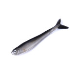 8cm/3.15   2g/0.07OZ  loach lure ,rubber  Soft baits 