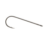 Aberdeen fishing hook for fishing, live bait high carbon steel fishhooks, beach river fishing tackle