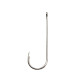 Aberdeen fishing hook for fishing, live bait high carbon steel fishhooks, beach river fishing tackle