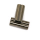 212,000 pcs  3mm 1.6mm  fishing wire crimps double oval copper tube