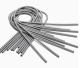 stianless steel loop protectors , wire ∅ 0.3 , length 30mm, inter 1.8mm  2000 pcs, 2.0 mm  2000 pcs, 2.2 mm  1000 pcs 