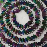 Wholesale 500pcs Iridescent Dragon Scale,Scalemail Bulk,Scalemail Scale Bulk,ScaleMaille,Scale Mail Armor,Chainmaille,Mermaid Scale,Scale Maille Supplies