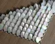 Wholesale  500pcs Large Size Holographic Iridescent Dragon Scale,ScaleMaille,Scale Mail Armor,Chainmaille,Mermaid Scale,Scale Maille Supplies
