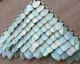 wholesale 500pcs Plastic Iridescent Dragon Scale,ScaleMaille,Scale Mail Armor,Chainmaille,Mermaid Scale,Scale Maille Supplies