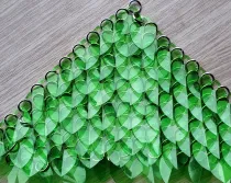 wholesale 500pcs Plastic Dragon Scale,ScaleMaille,Scale Mail Armor,Chainmaille,Mermaid Scale,Scale Maille Supplies
