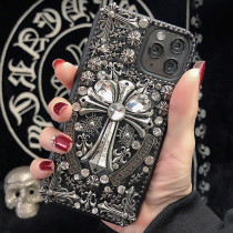 Handmade Gothic Punk Vintage  Phone Case