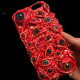 Handmade Gothic Horrible Blood Eyeball  iPhone Case