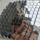 Wholesale 500pcs Plastic Acrylic Mirror Silver Dragon Scales,Scale Maille Bulk Supplies,ScaleMaille,Scale Mail Armor,Chainmaille,Mermaid Scale