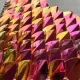 Wholesale  500pcs Large Size Holographic Iridescent Dragon Scale,ScaleMaille,Scale Mail Armor,Chainmaille,Mermaid Scale,Scale Maille Supplies