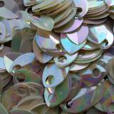 wholesale 500pcs Large Size Plastic Iridescent Dragon Scale,ScaleMaille,Scale Mail Armor,Chainmaille,Mermaid Scale,Scale Maille Supplies