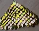 wholesale 500pcs Large Plastic Iridescent Dragon Scale,ScaleMaille,Scale Mail Armor,Chainmaille,Mermaid Scale,Scale Maille Supplies