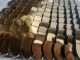 Wholesale 500pcs Large Plastic Acrylic Mirror Brozen Dragon Scales,Scale Maille Bulk Supplies,ScaleMaille,Scale Mail Armor,Chainmaille,Mermaid Scale